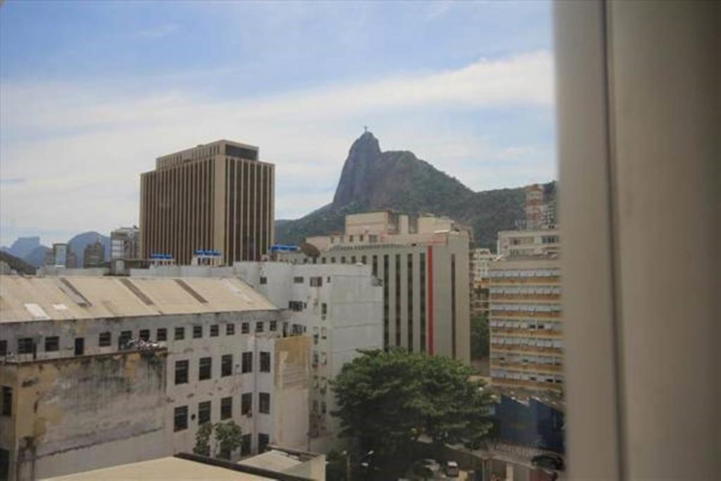 Polidoro 504 Rio de Janeiro Ruang foto