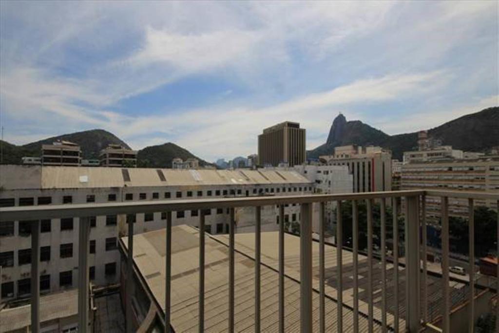 Polidoro 504 Rio de Janeiro Ruang foto